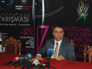 17’nci Uluslararası Altın Safran Belgesel Film Festivali 30 Eylül’de Başlıyor