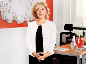 Bahçeşehir Okulları’nın Genel Müdürlüğü Görevine Özlem Dağ Getirildi