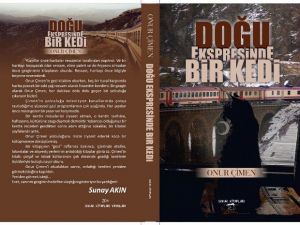 Genç Mühendisin İlk Kitabı Raflarda