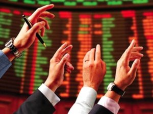 Borsa ilk yarıya rekorla girdi