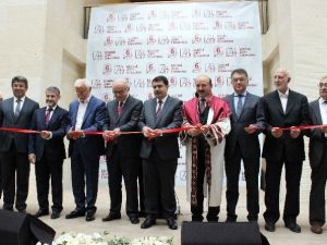 İzü 2016-2017 Eğitim-öğretim Yılı Açılış Töreni