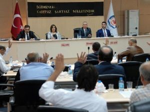Denizli Jeotermal Kaynaktan Elektrik Enerjisi Üretecek