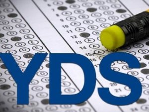 YDS Sonuçları Açıklandı