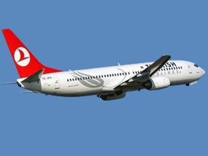 Ailece Uçanlara THY İndirimi