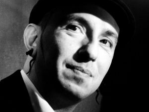 Ekim’de Sanat Mercan Dede İle Başlıyor