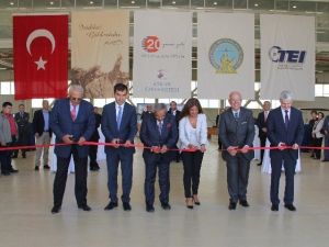 Atılım Üniversitesi’nden Sivil Havacılığa Büyük Yatırım