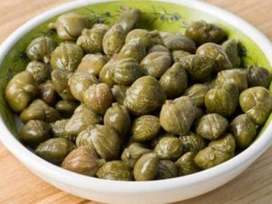 Doğadaki Sağlık Deposu Bitki ‘Kapari’