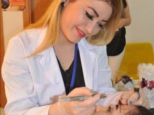 Hamilelik Döneminde Bakıma Dikkat