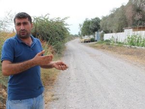 Velilerin Servis Çilesi