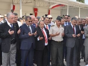 Çevvik Kuvvet Şube Müdürlüğü’nün Yeni Hizmet Binası Açıldı