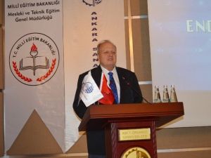 Aso Başkanı Özdebir: “Bu Zor Dönemde Hainlere Ve Moody’s’e Bakmadan Yatırımlara Devam Etmeliyiz”