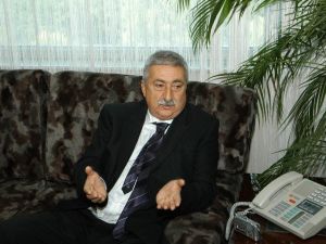 Palandöken: “Moddy’s Gibi Kuruluşlar Dün Yanıldıkları Gibi Bugün De Yanılıyorlar”