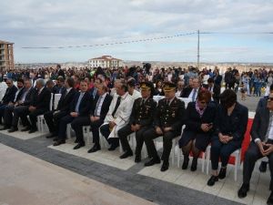 İstanbul Rumeli Üniversitesi Eğitim Hayatına Başladı