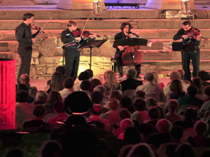 27. Uluslararası İzmir Festivali’ne Unutulmaz Kapanış