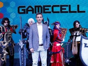 Turkcell, 100 Milyar Dolarlık Oyun Pazarına Gamecell İle Girdi