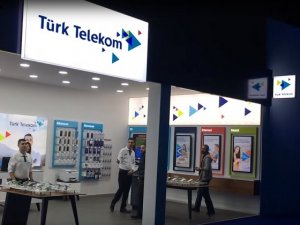 Türk Telekom Ve BM İş Birliği