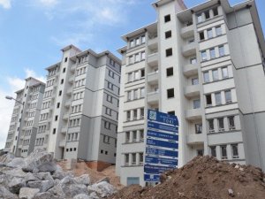 Konut Fiyat Endeksi Ekim’de Arttı