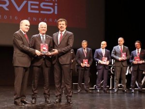 5. Özel Sektör Ar-ge Merkezleri Zirvesi