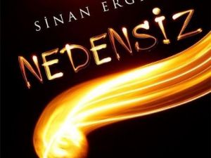 Sinan Ergin’in ’Nedensiz’ Kitabı Okuyucu İle Buluştu