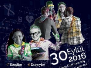 Bilim Herkesi Birleştirecek