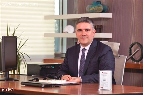 Katmerciler’e Lacp’den Üç Ödül Birden