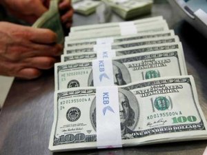 Rezerv Varlıkları Ağustos Ayında Arttı
