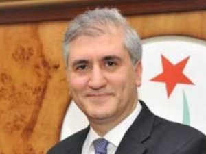 Sağlık Bakanlığı Müsteşarı Eyüp Gümüş: