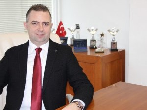 Adres Patent Arnavutköy-Hadımköy Sanayi Etkinliği’nde