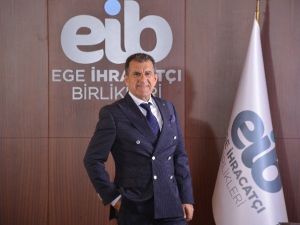 Türk İnciri Dünya Raflarında Yerini Almak İçin Yola Çıktı
