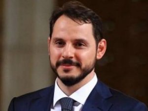 Bakan Albayrak: "Geleceğin Gücü Girişimciler G3 Forum" Temalı Programda Konuştu
