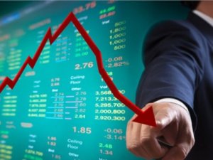 Borsa güne düşüşle başladı