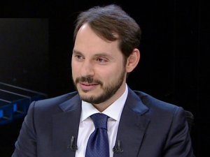 Bakan Albayrak’tan YEKA ihalesi açıklaması