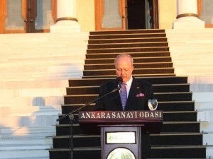 Aso Başkanı Nurettin Özdebir: "Alınan Kararlar Bize Moral Verdi"