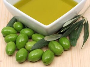 Zeytin Ve Zeytinyağında Rekolte Sonuçları Açıklandı