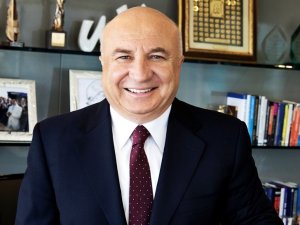 Şener, 15 Temmuz’u, Havalimanı Ceo’larına Anlattı