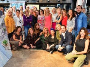 İyilik İçin Sanat Derneği, Türk Modern Sanatçılarını The Met İle Buluşturdu