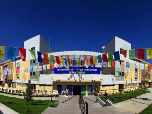 Ted Üniversitesi- Çankaya Belediyesi Öğrenci Yurdu Açıldı