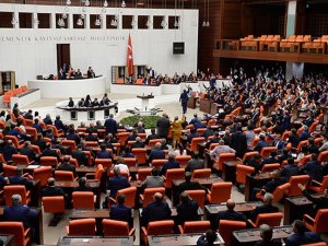 2017 Bütçesi Mecliste