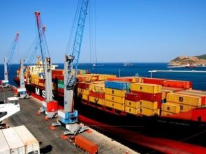 Eib’den 899 Milyon Dolarlık İhracat