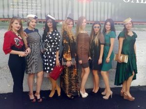 İstiklal’de Nostalji Rüzgarı