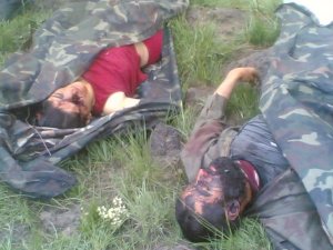 MSB: "Barış Pınarı bölgesine yönelik saldırı girişiminde bulunan 4 PKK/YPG’li terörist etkisiz hale getirildi"