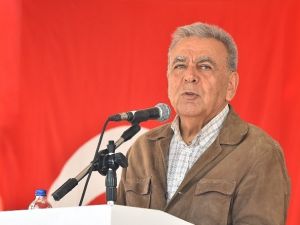 İzmir Tarımı, 14 Yılda 2,5 Kat Büyüdü