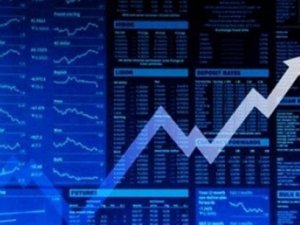 Borsa günü yükselişle tamamladı