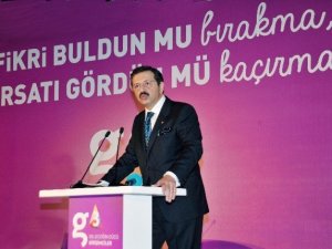 Karadenizli Girişimciler 11 Ekim’de G3 Forum, Trabzon’da Buluşacak