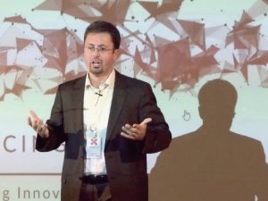 Bir GAÜ Öğretim Üyesi Daha Uluslararası Akademik Dergi Hakemi Oldu.