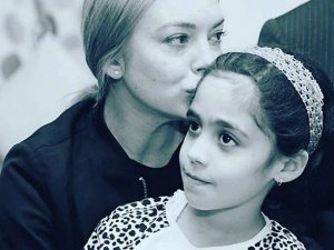 Hollywood Yıldızı Lohan’ın Parmağının Bir Kısmı Koptu