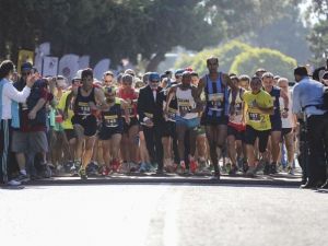 Turkcell Gelibolu Maratonu Gerçekleşti