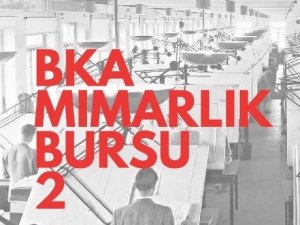 "Maddi Durumu Yetersiz Başarılı Mimarlık Öğrencilerine Burs"