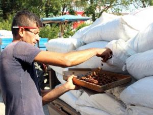 Tariş Kuru Üzüm Fiyatını Açıkladı