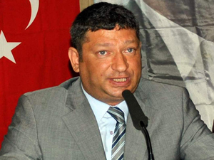 Aydın CHPde Hecin Devesi Kim?